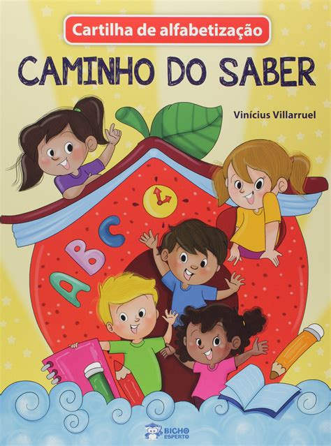 livros para alfabetização pdf